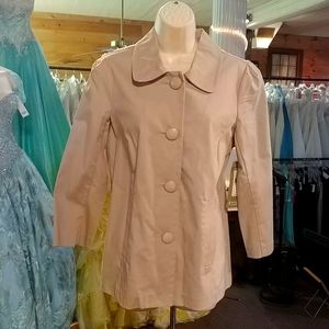 Erin London jacket